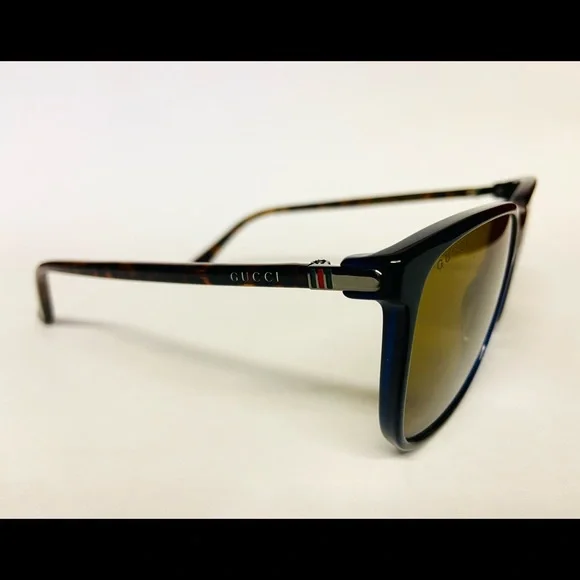 GUCCI SUNGLASSES - Picture 3 of 5